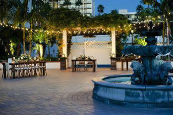 Town And Country 4* San Diego